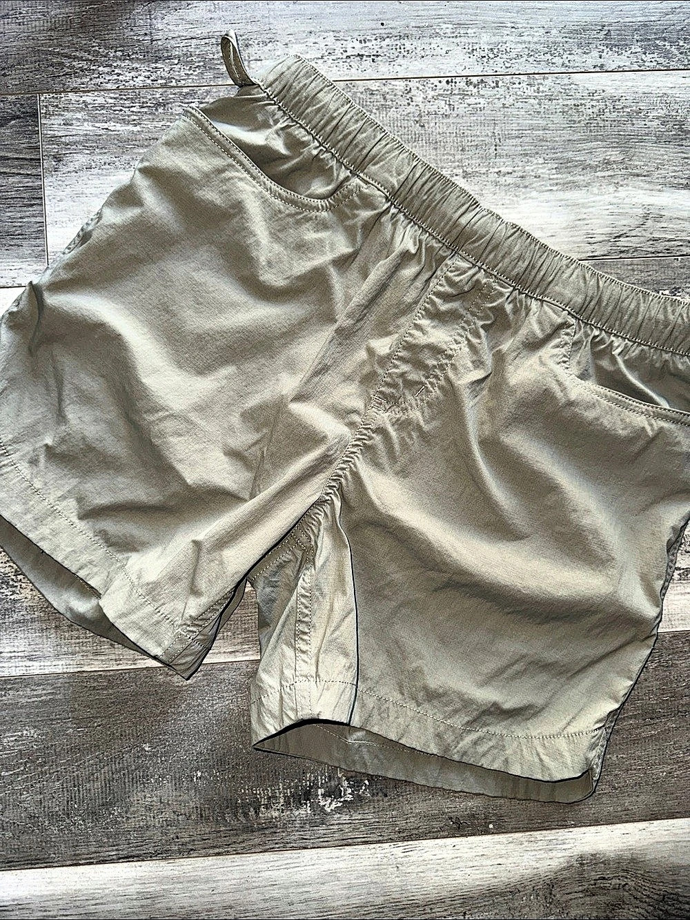 Carhartt Force Relaxed Fit Ripstop 5-Pocket Work Short Ripstop Work Shorts in